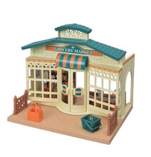 Sylvanian Families supermarket, 5315