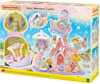 Sylvanian Families, beebimerineitsite loss, 5701