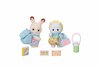 Sylvanian Families, Nursery Friends - Walk Along Duo, 5747