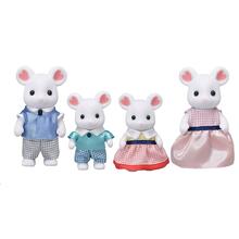 Sylvanian Families, vahukommihiirte pere, 5308