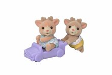 Sylvanian Families, hirve kaksikud, 5693