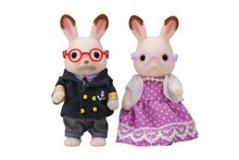 Sylvanian Families, jäneste vanavanemad, 5190