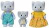 Sylvanian Families elevandipere, 5376