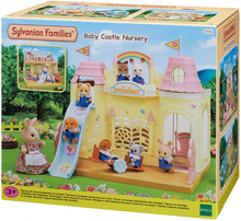 Sylvanian Families, lasteaed Loss, 5316