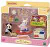 Sylvanian Families, jänes, 5709