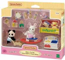 Sylvanian Families, jänes, 5709