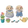 Sylvanian Families aianduskomplekt, 5736