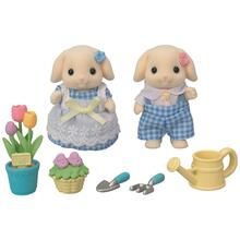Sylvanian Families aianduskomplekt, 5736