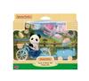 Sylvanian Families, komplekt väikese pandaga, 5652SYL