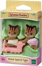 Sylvanian Families, orava kaksikud, 5421