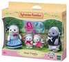 Sylvanian Families, hülgepere, 5759