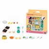 Sylvanian Families, hommikusöögi mängukomplekt, 5444