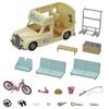 Sylvanian Families pere kemper, 5454