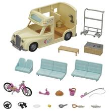 Sylvanian Families pere kemper, 5454