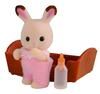 Sylvanian Families, väike jänku, 5405