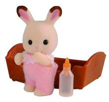 Sylvanian Families, väike jänku, 5405