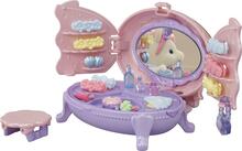 Mängukomplekt Sylvanian Families, Ponys Vanity Dresser Set, 05704