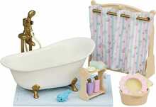 Sylvanian Families vannitoa komplekt, 5739