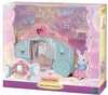 Mängukomplekt Sylvanian Families Style & Sparkle Changing Room