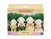 Sylvanian Families, lammaste perekond, 5619