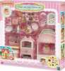 Sylvanian Families, Village Cake Shop Starter Set, 5807