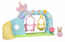 Sylvanian Families, lasteaia kiik, 5745