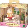 Sylvanian Families, jänku isa ja diivan, 5013