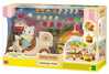 Sylvanian Families, Hamburger Kiosk, 5757