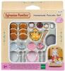 Sylvanian Families pannkoogitegemise komplekt, 5225