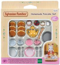 Sylvanian Families pannkoogitegemise komplekt, 5225