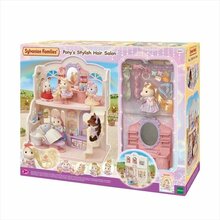 Sylvanian Families, ponide ilusalong, 5642
