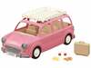 Sylvanian Families pere piknikuauto, 5535