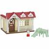 Sylvanian Families vaarikamaja, 5393