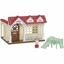 Sylvanian Families vaarikamaja, 5393