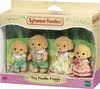 Sylvanian Families puudli perekond, 5259