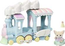 Sylvanian Families, rongikomplekt, 5702