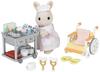 Sylvanian Families, maapiirkonna meditsiiniõde, 5094