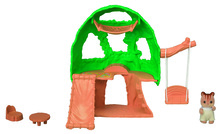 Sylvanian Families, beebide puumaja, 5318