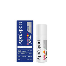Apresport lihaste lõõgastav geel Red Bull X-Alps Altitude Edition, 50 ml