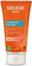 Weleda Arnica jahutav geel, 100 ml