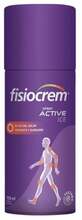 Fisiocrem Active Ice sprei, 150 ml