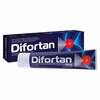 Difortan 100 mg/g geel, 100 g