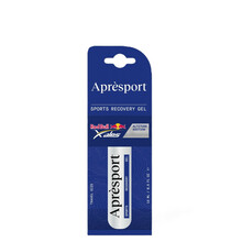 Apresport lihaseid lõõgastav geel, Travel size, 15 ml