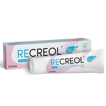 Recreol 50 mg/g salv, 50 g