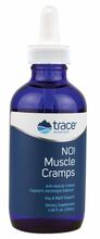 Trace Minerals No Muscle Cramps, 120 ml