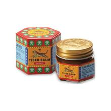 Tiger Balm punane tiigrisalv, 19 g