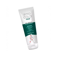 Fitocold Physio lihaste massaažigeel, 250 ml