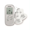 Omron E3 Intense HV-F021-E4W valuraviaparaat, valge
