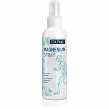 Olival magneesiumiõli pihustiga, 100 ml
