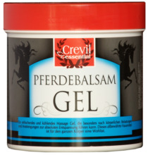 Crevil jahutav hobusepalsam, 250 ml